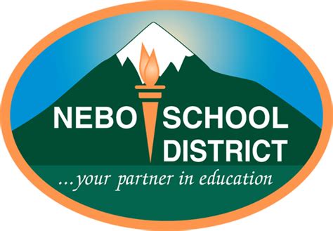 BOARD OF EDUCATION Shannon Acor Rick B. . Nebo school district